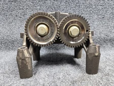 2014-2018 MERCEDES CLA250 2.0L ENGINE BALANCE SHAFT DYNAMIC BALANCER OEM