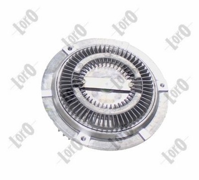 ABAKUS 004-013-0007 Kupplung, Kühlerlüfter für BMW