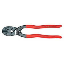Acción de palanca central de corte KNIPEX