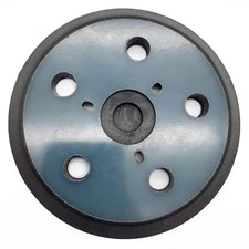 5 Inch Sander Pad for Porter Cable 333 334 Random Orbit - 5 Hole Hook... 