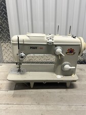 Máquina de coser vintage PFAFF 262