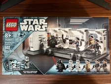 LEGO Star Wars: Boarding the Tantive IV (75387) for sale online | eBay