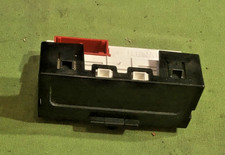 Afficheur Central / Ecran