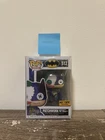 Funko Pop! Vinyl: Patchwork Batman Joker - Hot Topic (Exclusive)  #512