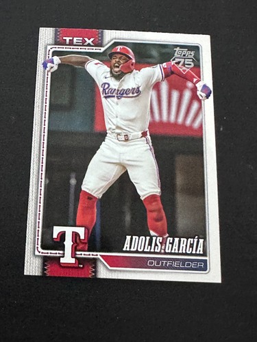 2026 Topps Series 1 Baseball Base Singles 176-350 • You Pick • Complete Your Set - Afbeelding 110 van 132