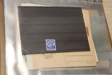 Album mit besseren Werten  - Deutschland - viel altes Material - St&ouml;berposten