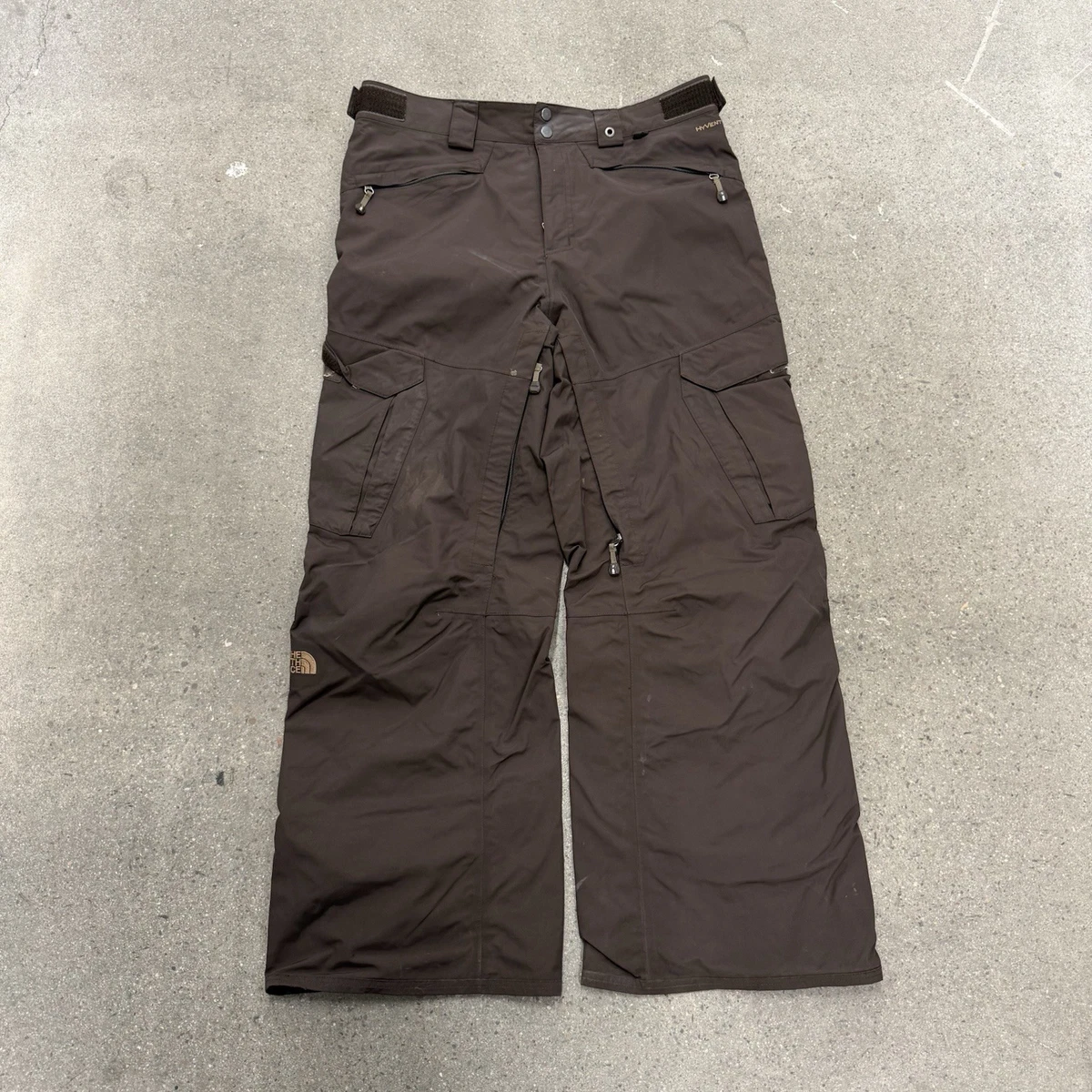 North Face Cryptic In Winter Sports Snow Pants & Bibs for sale | eBay