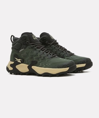 Reebok Kitari DMX RESO5FO1MK2 Men Shoes