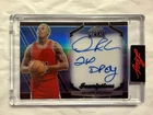 🚨2024 Leaf Sports Heroes DENNIS RODMAN Auto Inscription Encased Legend💥