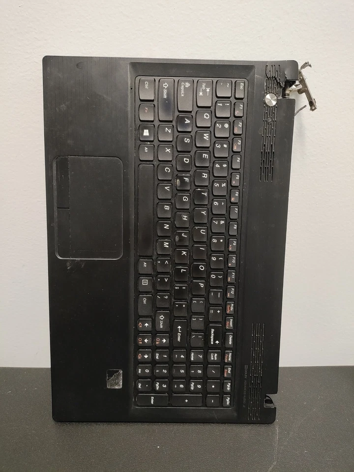 Lenovo IdeaPad N580 Laptop Missing Display Best For Parts Partially Stripped - Image 2 of 4