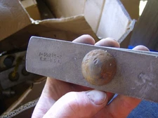 KENT MOORE J-35279-2 J-35279-3 SPRING COMPRESSORS LOW AND REV