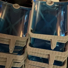 Insect Trap Refills Cartridge Kit Compatible with Zevo for Flying Insect Trap