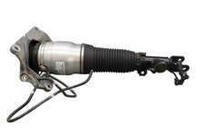 09-16 Hyundai Equus Front Left Side Suspension Air Spring Bag Strut Oem 09-16 Hyundai Equus Front Left Side Suspension Air Spring Bag Strut Oem