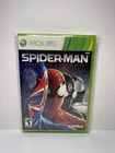 Spider-Man: Shattered Dimensions (Microsoft Xbox 360, 2010) CIB ~Clean Disc🔥🔥