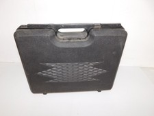 Pistola radar deportiva Amtec SpeedGun detector de velocidad con estuche (Aqx85)
