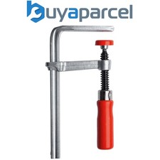 Bessey Guide Rail Plunge Saw All Steel Table Clamp GTR 120/60 BE104908