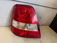 KIA Sorento JC 3.5 145KW 2003 Rücklicht Links 92401 3E010