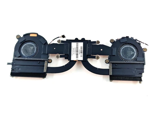 Refroidisseurs de ventilateur de refroidissement HP EliteBook x360 1030 G3...
