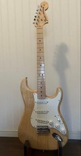 Fender Made in Japan Traditional '70s