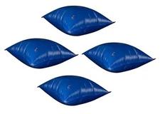 Above Ground Pool Winter Air Pillow – Heavy Duty, Cold Resistant Cover Float 