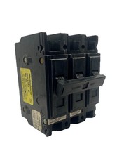 QCHW3100H Westinghouse / Eaton Industrial Circuit Breaker