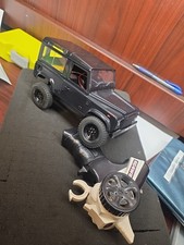 RC4WD Gelande II 1/18 Scale