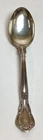 Gorham Sterling Silver Chantilly Spoon Approx. 31 Grams & 5.75" Long