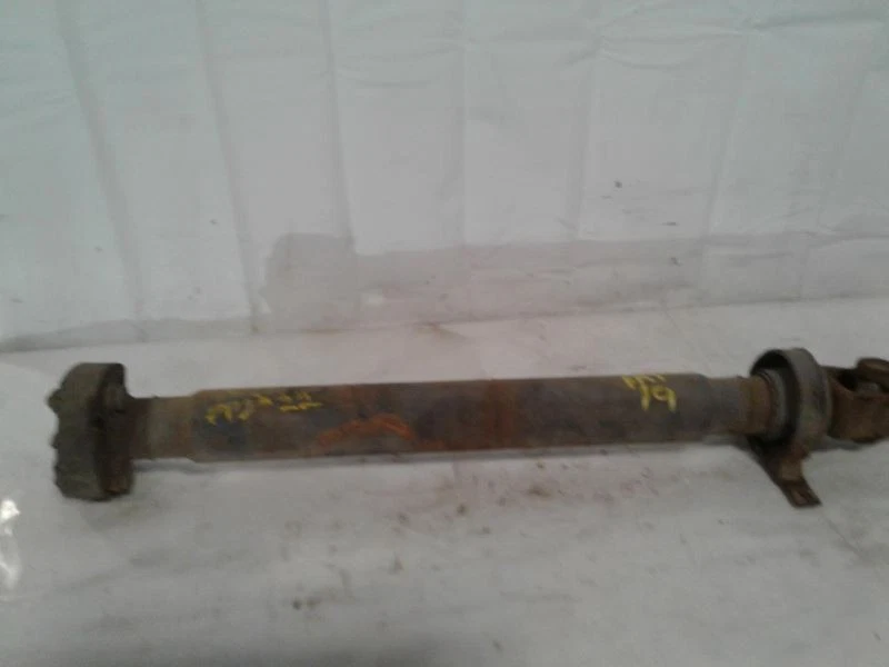 Rear Drive Shaft Manual Transmission Fits 81-83 BMW 320i 1709281 - Imagem 2 de 3