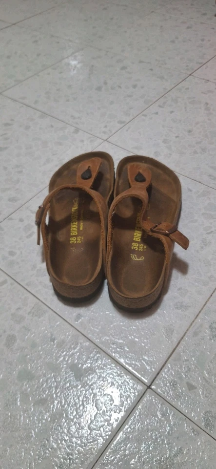 Birkenstock Gizeh, foto 2 di 3