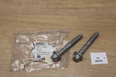 General Motor GM 11900047 2005268 Schraube NOS NEU genuine xs20370