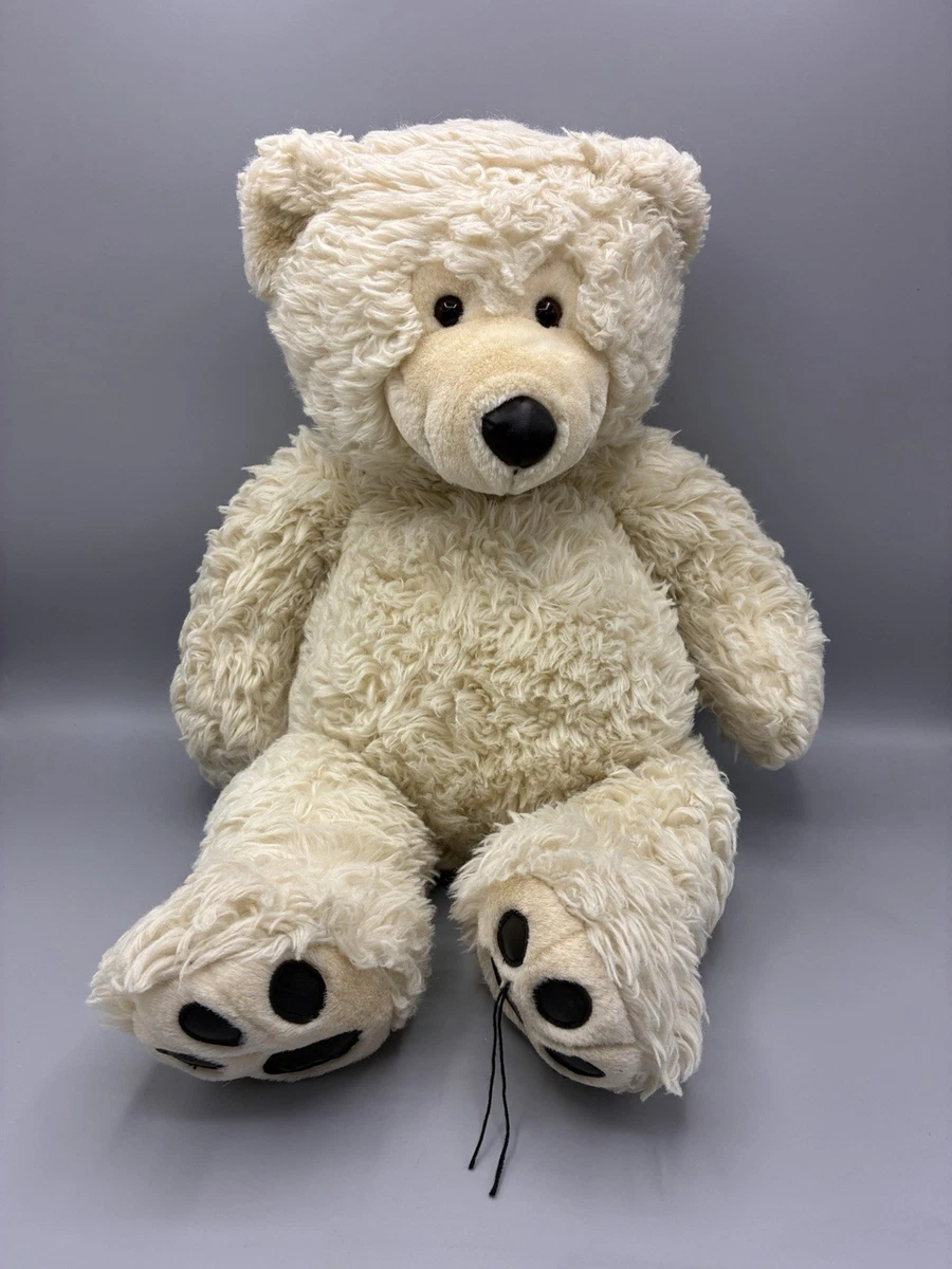 Build-A-Bear Workshop Arctic Friends Teddy Bears for sale | eBay