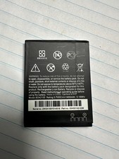 Untested HTC Battery 1400mAh For T-Mobile myTouch 4G BD42100 35H00142-02M used.