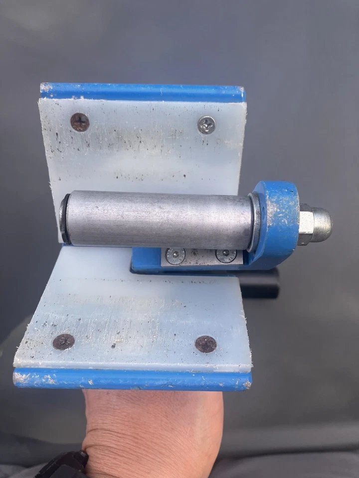 Sbavatore tubi - Immagine 4 di 4