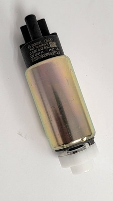 #ad #ad Bosch Electric Fuel Pump 69238 for Buick Cadillac Chevrolet GMC Oldsmobile 85 95 $53.76