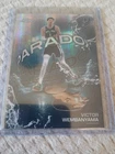 2025 Topps Chrome Victor Wembanyama Base (RAW)
