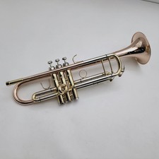 Hot Selling Ba ch LT180S-39 Trumpet Bb Brass Professional with Case mouthpiece