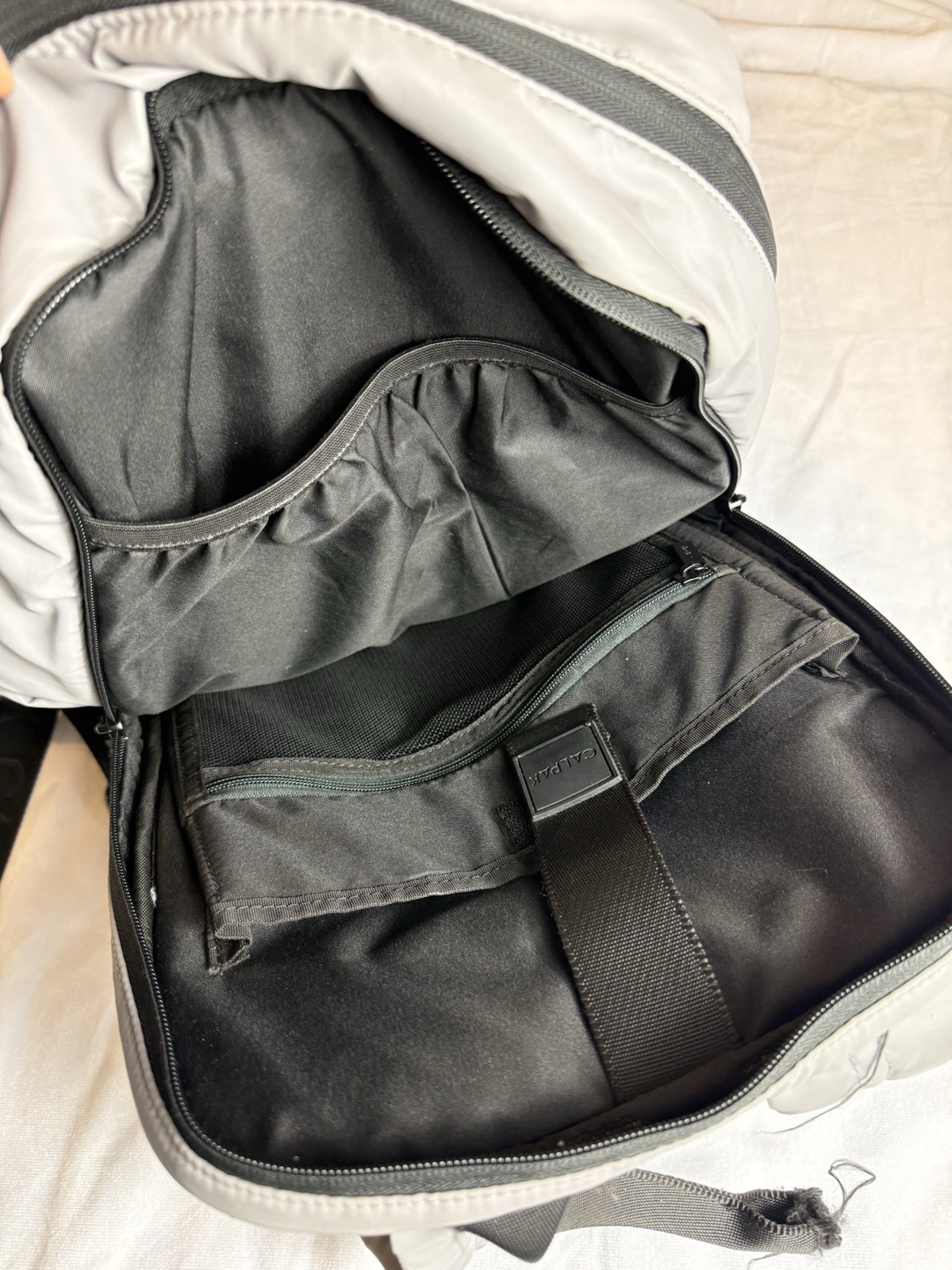 Calpak Backpack - image 6