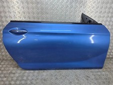 BMW 6 Coupe F13 Vordere rechte T?r 3.00 Diesel 230kw 2013 34594411