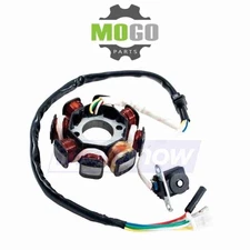 Outside Distributing 08-0207 8 Coil Magneto/Stator for Electrical Electrical db