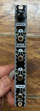 Zlob Modular Diode Chaos - Excellent Condition