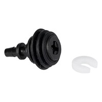 Water Outlet Ecovacs 201-1716-0043 Saugroboter Deebot Ozmo T8 AIVI/+/N8 Pro/+
