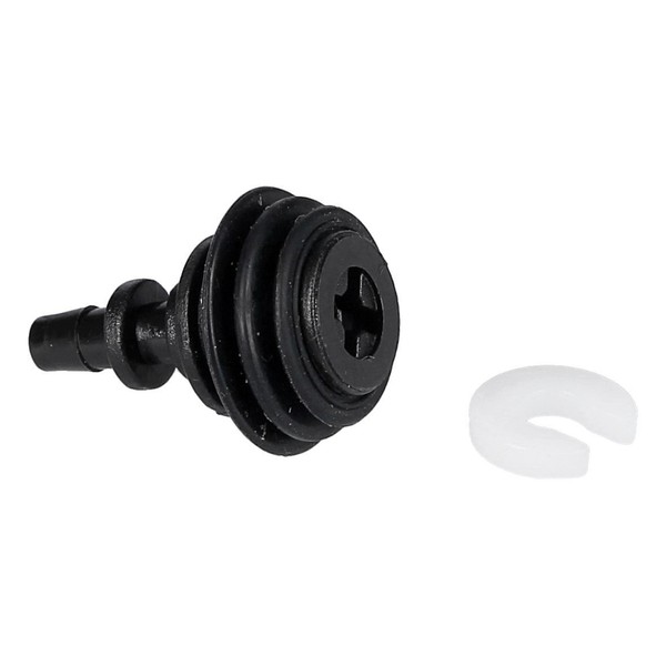 Water Outlet Ecovacs 201-1716-0043 Saugroboter Deebot Ozmo T8 AIVI/+/N8 Pro/+-image
