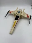 Vintage 1978  Kenner STAR WARS X WING FIGHTER SPACESHIP  Working Lights