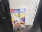 New Sealed ESPGALUDA 2 - Nintendo Switch - Fast Ship!
