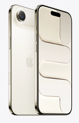 Apple iPhone Air - 256 GB - Light Gold (Unlocked) for sale online