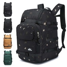 ROYAL MOUNTAIN Ski Boot Bags, 40L Snowboard Boot And Helmet Bag, Large Capaci...