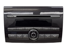 Autoradio Fiat BRAVO