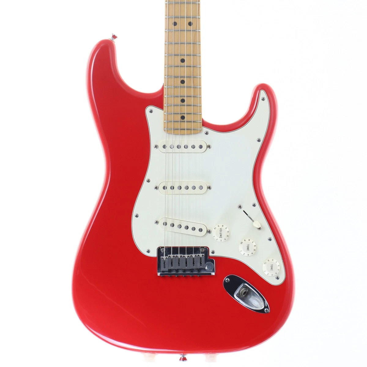 Fender American Standard Stratocaster Electric Guitars for sale | eBay