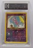 2001 POKEMON SOuthern ISLANDS MEW-HOLO PROMO #1 NM PSA Cgc Beckett Graded 9 So