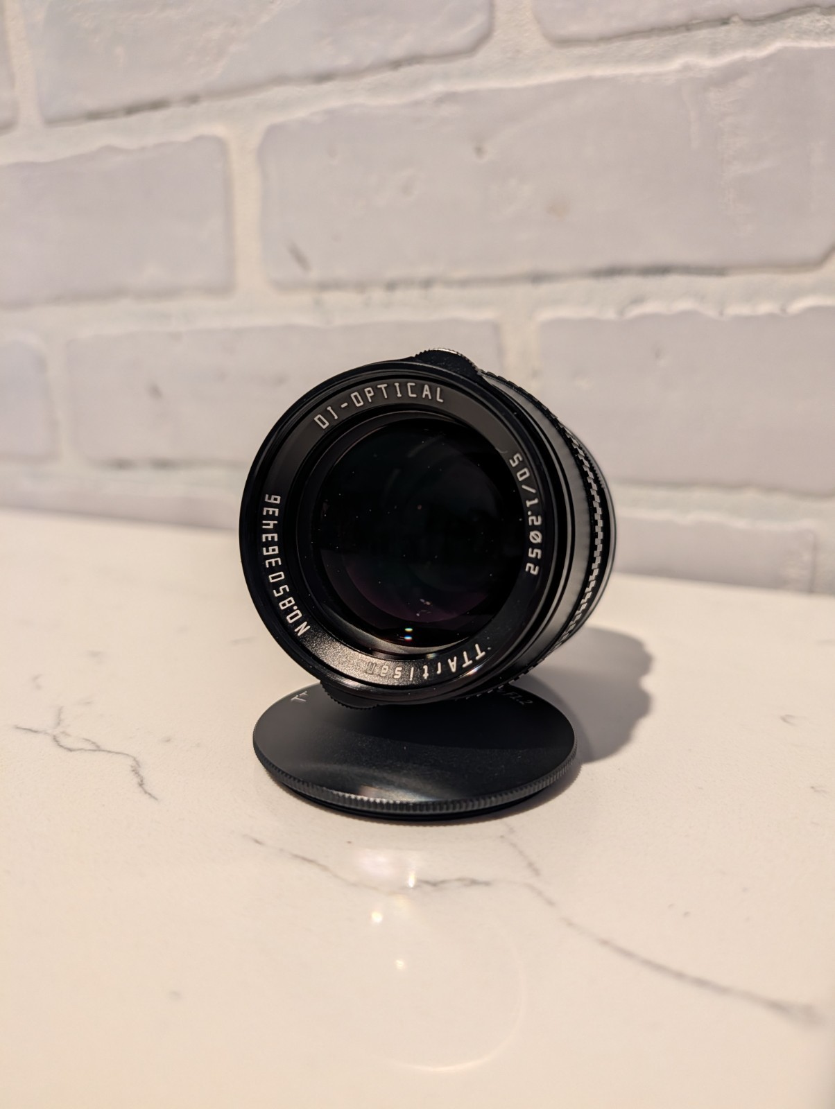 TTartisan 50mm f1.2 (L mount ) 